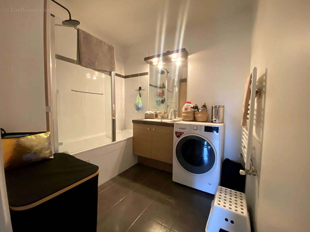 Appartement à BOBIGNY