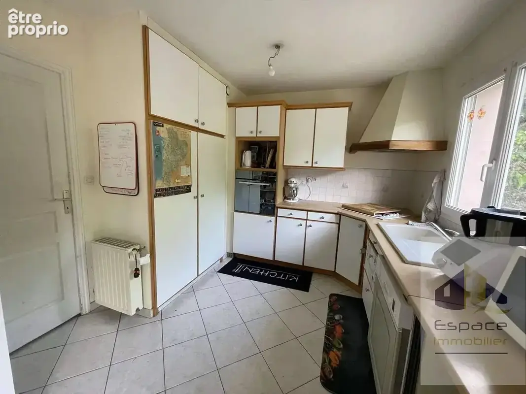 Maison familiale 3 chambres à Dompierre-sur-Mer - photo 3
