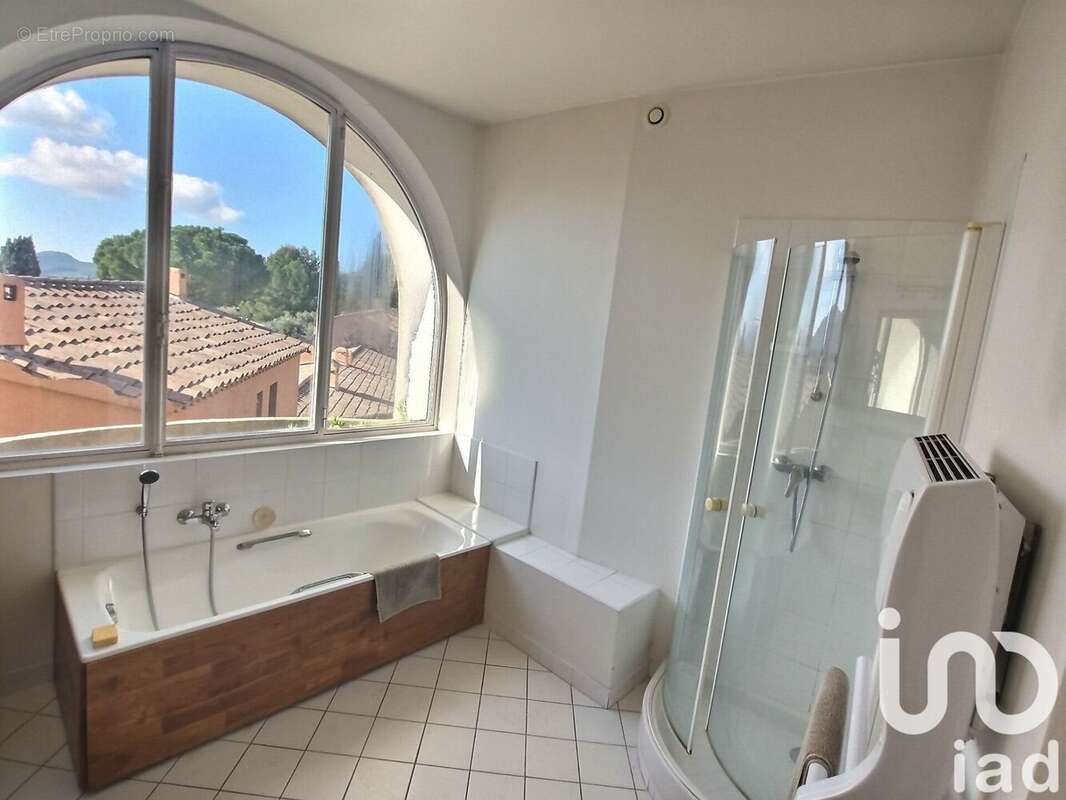 Photo 8 - Appartement à LA CADIERE-D&#039;AZUR