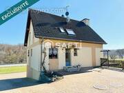 Photo 1 - Maison à HIRSINGUE