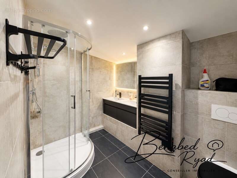CRAPONNE Appartement à vendre 3 pièces (69) - photo 8