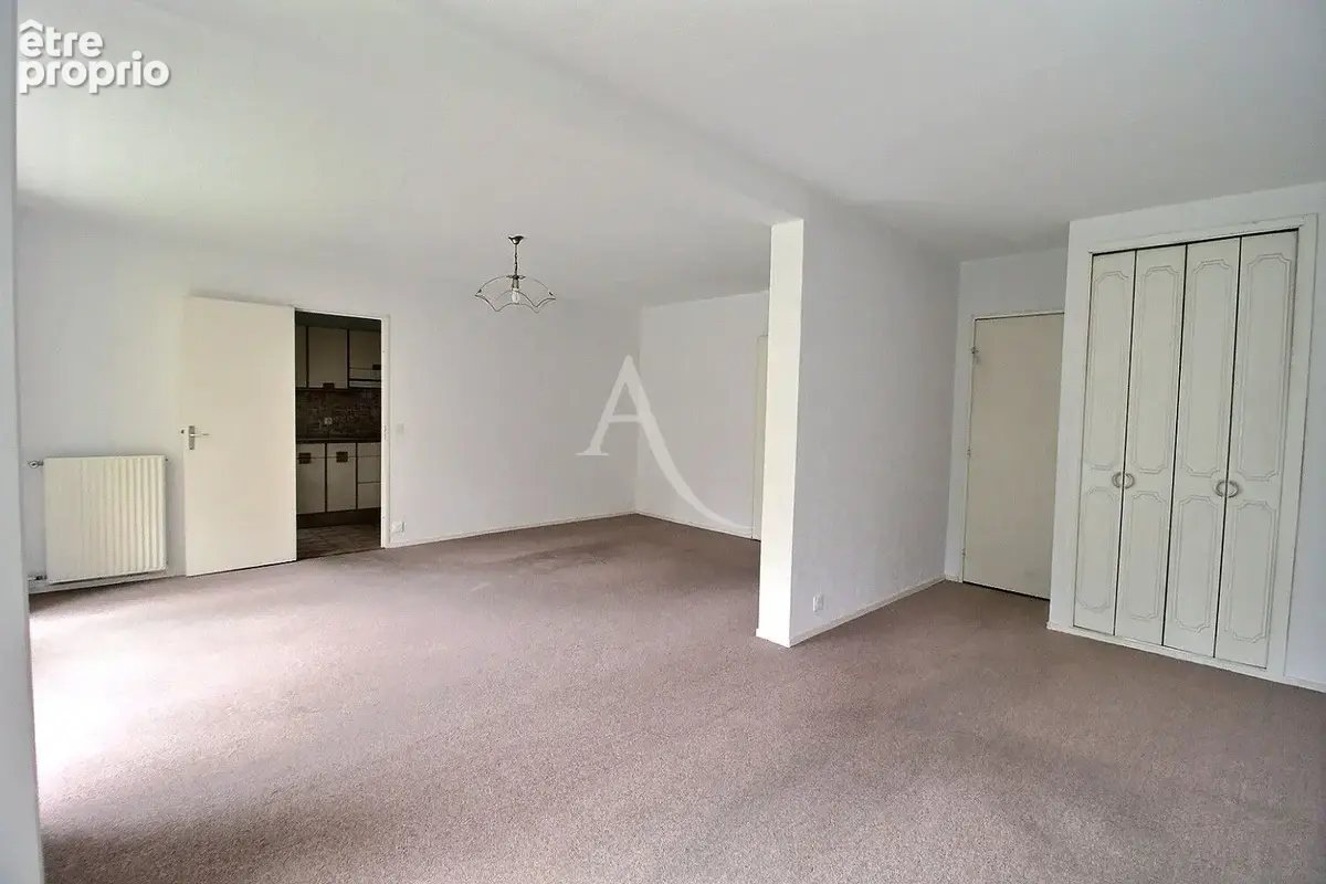 Appartement  Elancourt 4 pièces 83 m² - photo 5