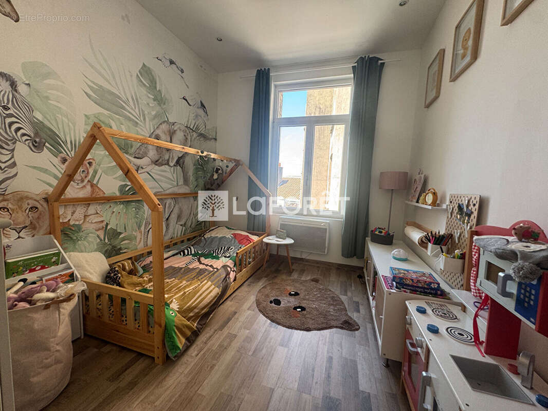 Appartement à CALAIS