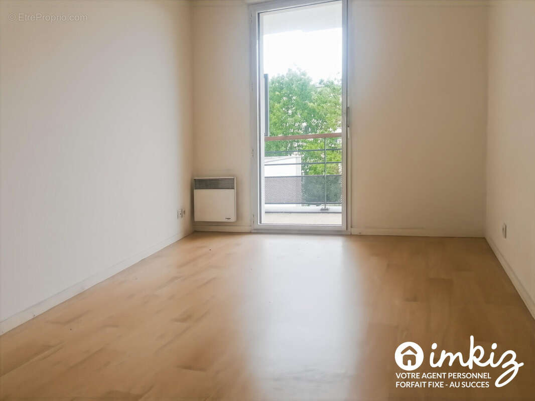 T2 lumineux avec balcon, parking et ascenseur - photo 7