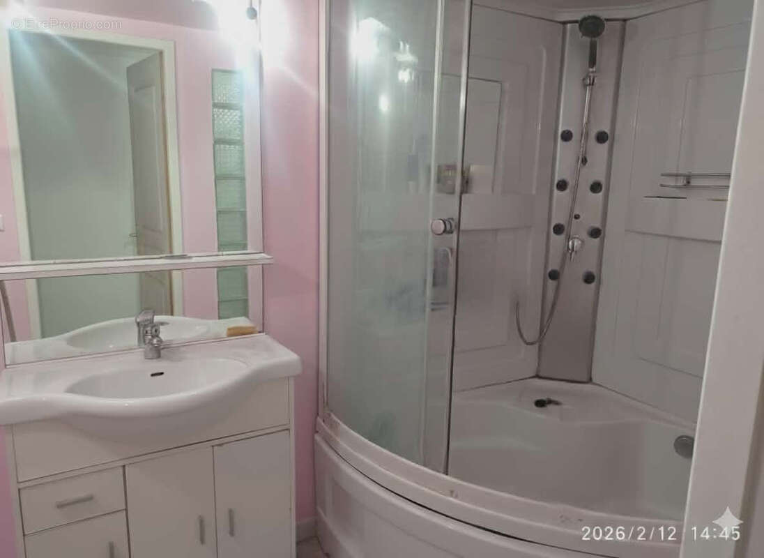 Appartement à LA PENNE-SUR-HUVEAUNE