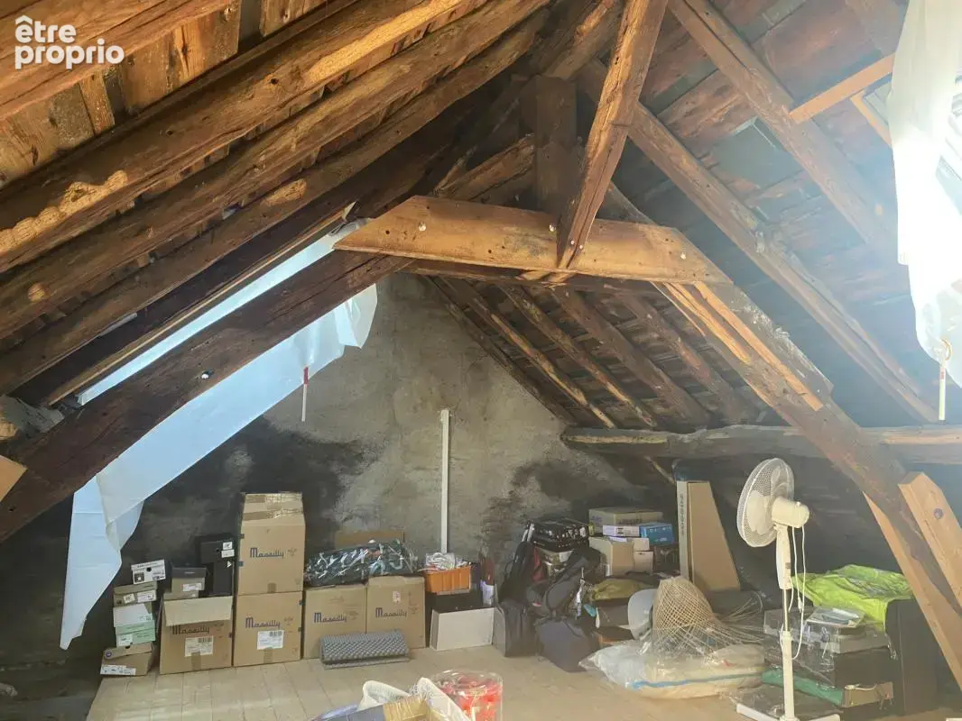 Maison 2 chambres - Bords de Loire - photo 9