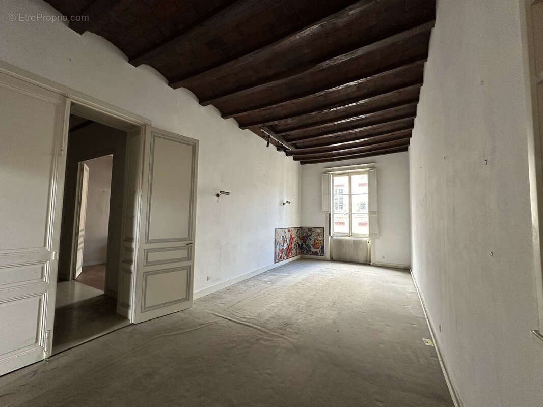 Appartement à ROANNE