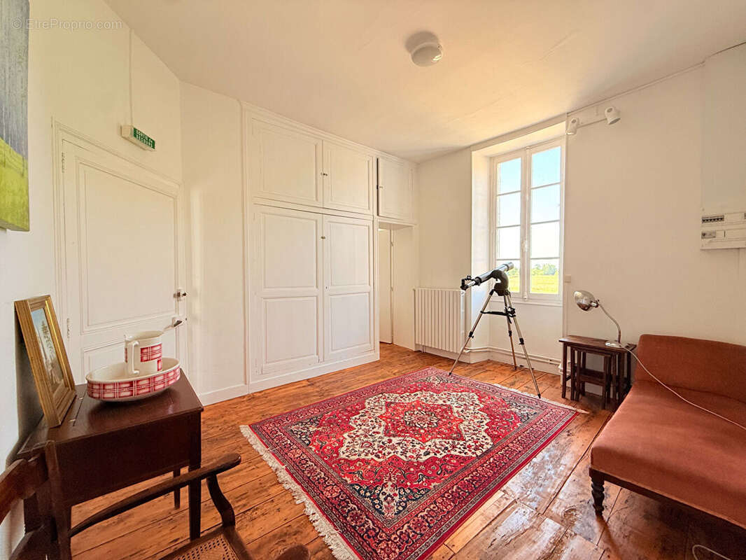 Maison de caractère - photo 11