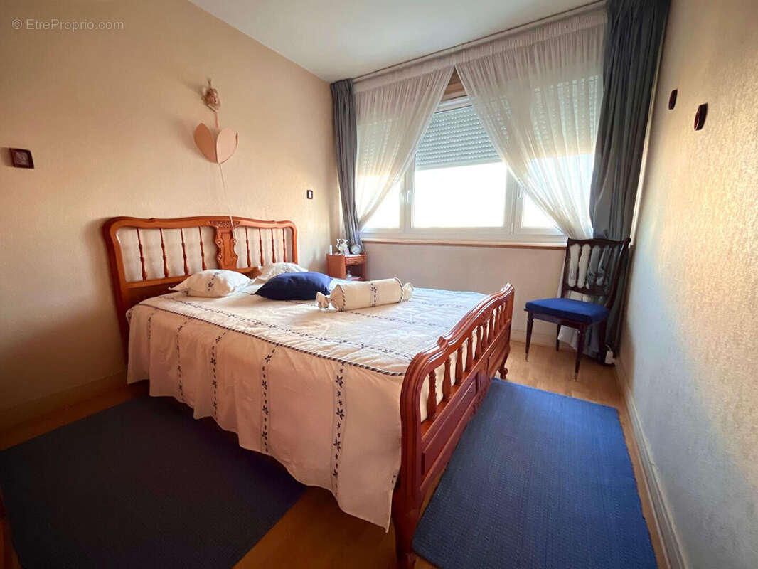 Appartement à RIS-ORANGIS