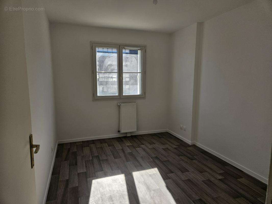 Appartement à MELUN