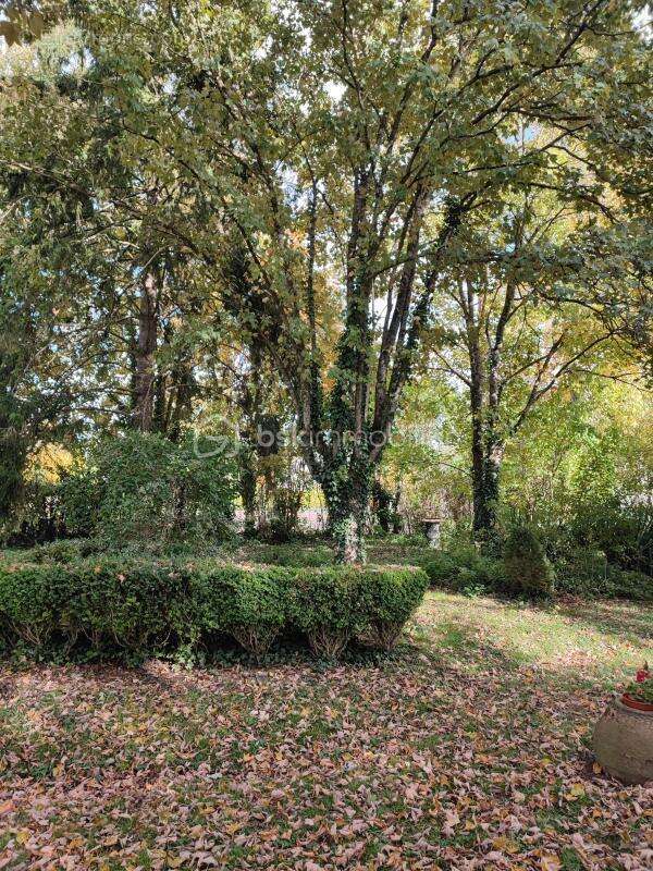 Maison à SAINT-MAURICE-AUX-RICHES-HOMMES