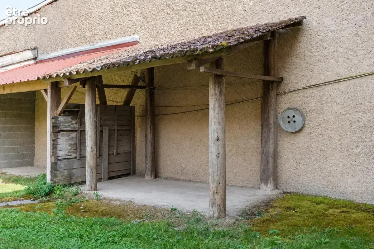 Maison de 5 pièces de 100 m² à Allamps - photo 14