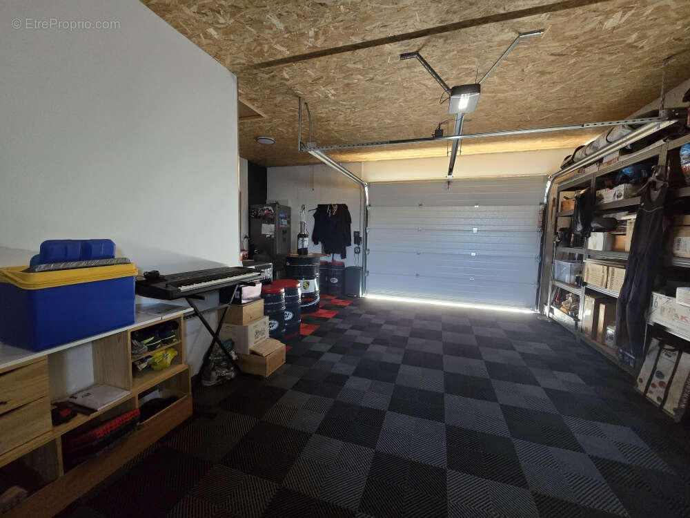 Maison à SAINT-JEAN-DE-MONTS