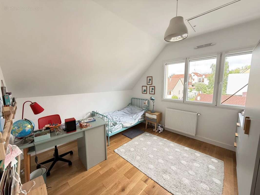 Maison à CLAMART