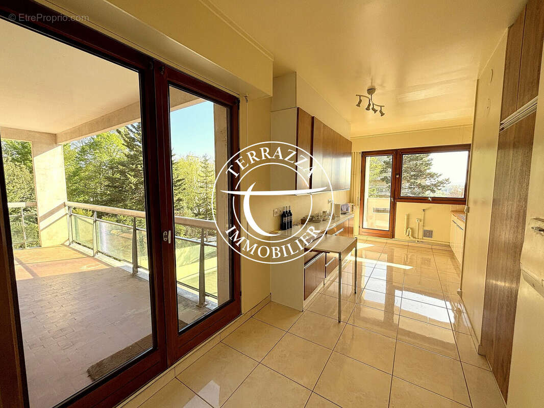 Appartement à LE PECQ