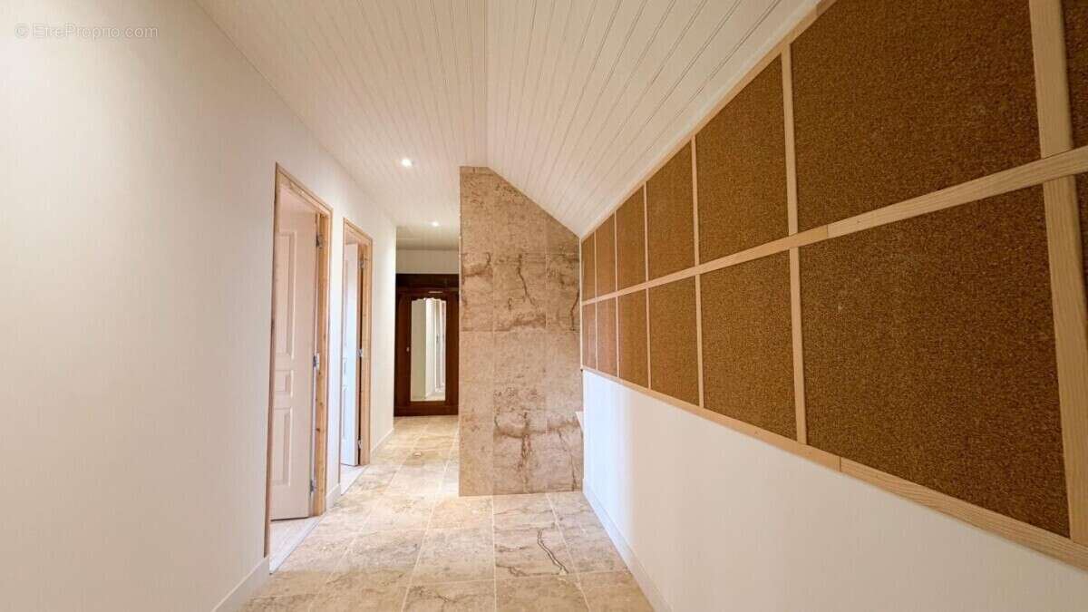 Maison à CHATELLERAULT