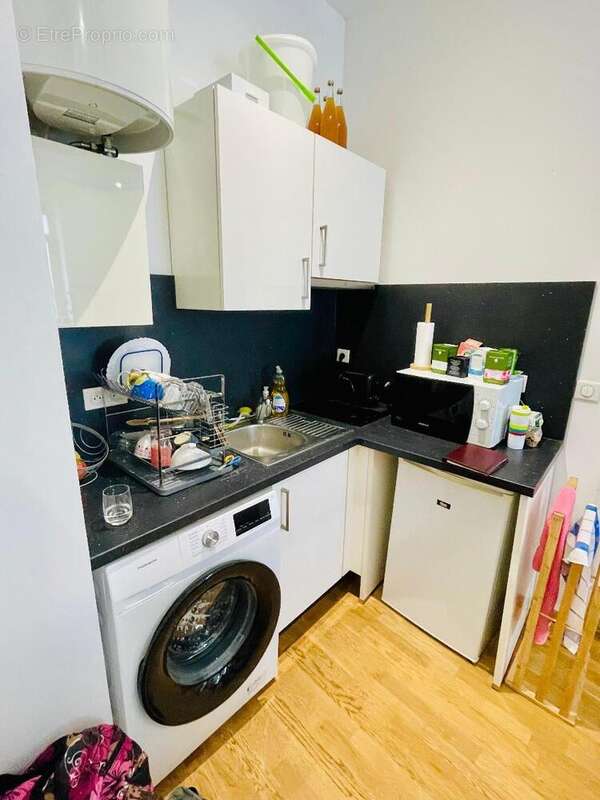   - Appartement à STRASBOURG