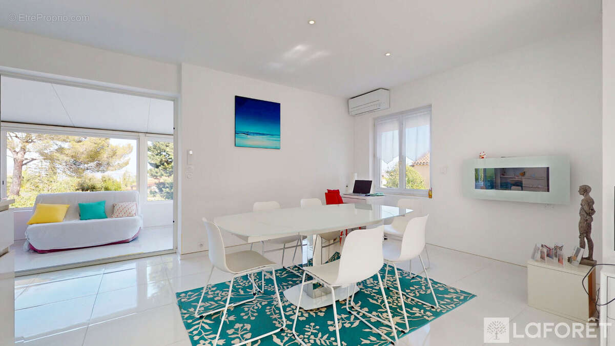 Maison Saint Aygulf 3 pièce(s) 94 m2 - photo 4