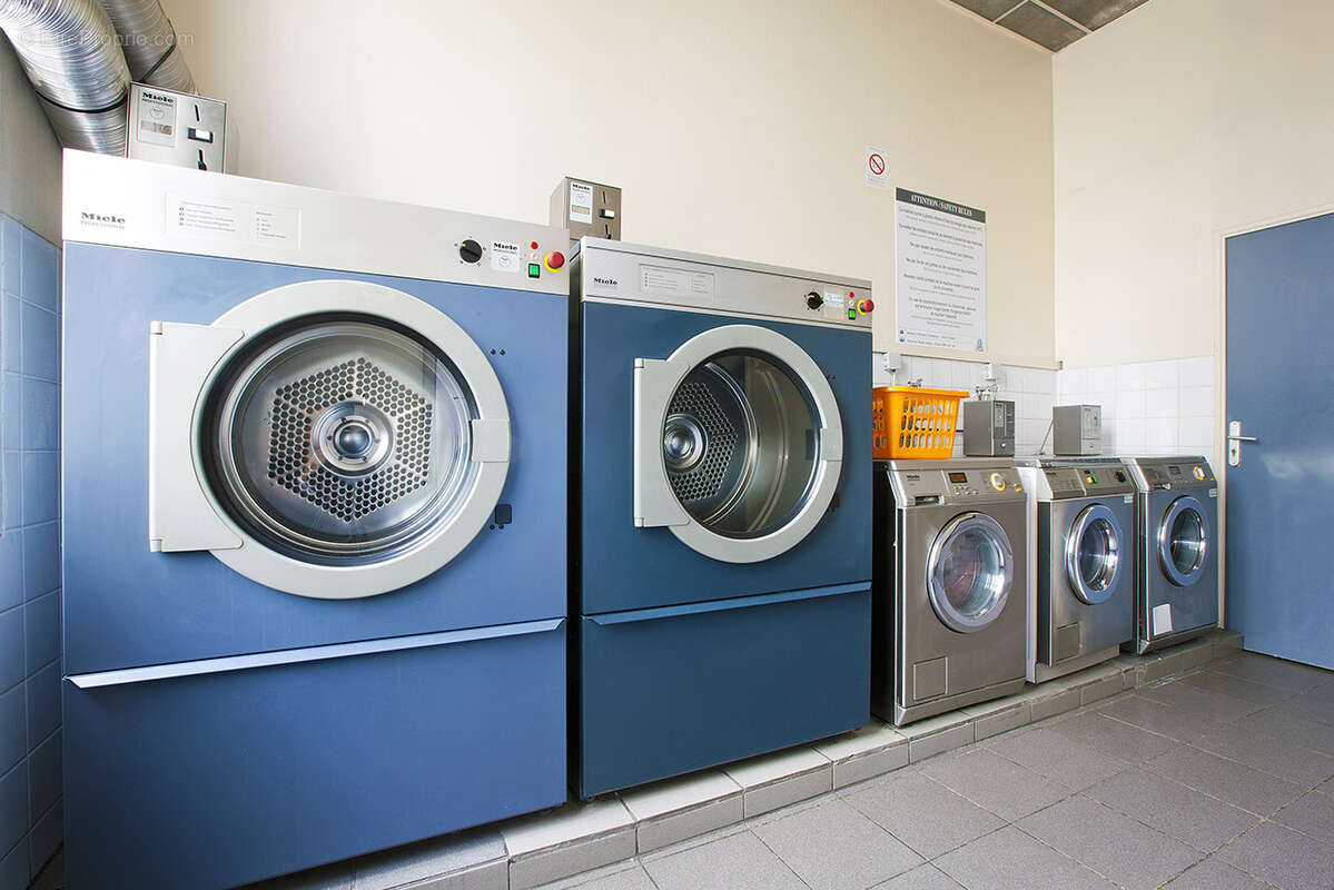 Investissement en residence étudiante - photo 3