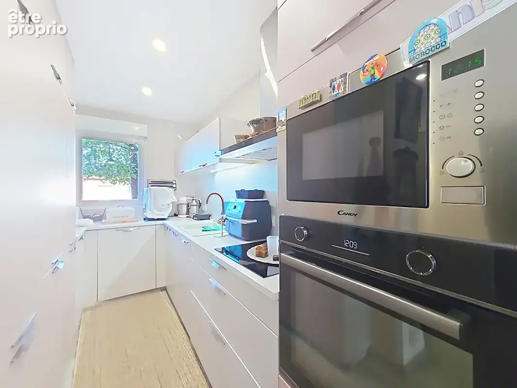 La riviere saint sauveur - maison 3 pièce(s) - photo 6