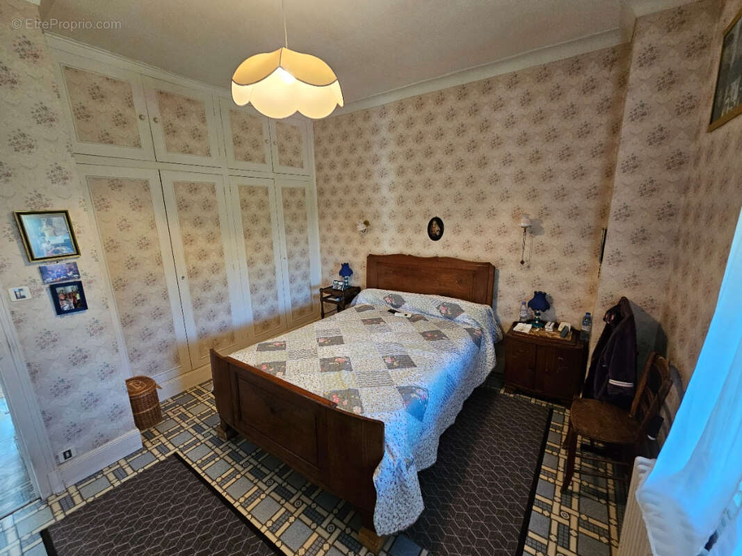 Maison à ROMORANTIN-LANTHENAY