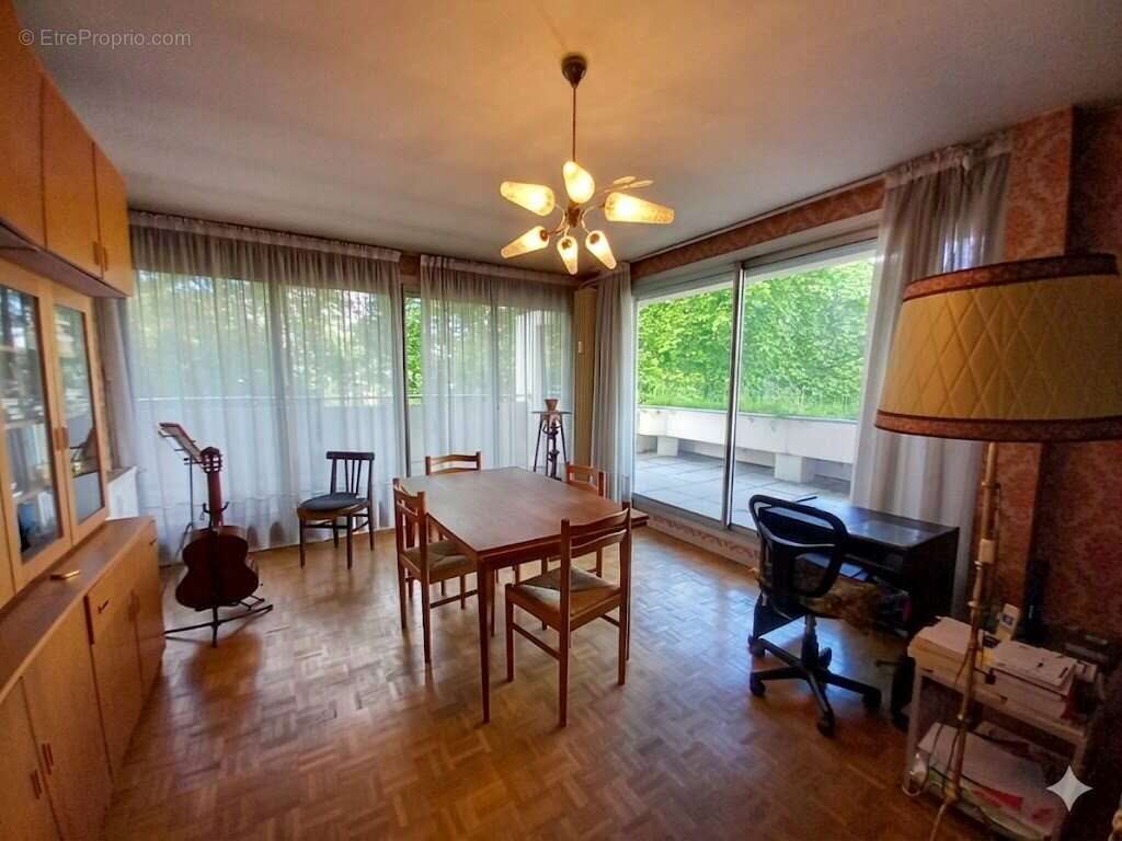 Appartement 90 m² à Toulouse  - photo 3