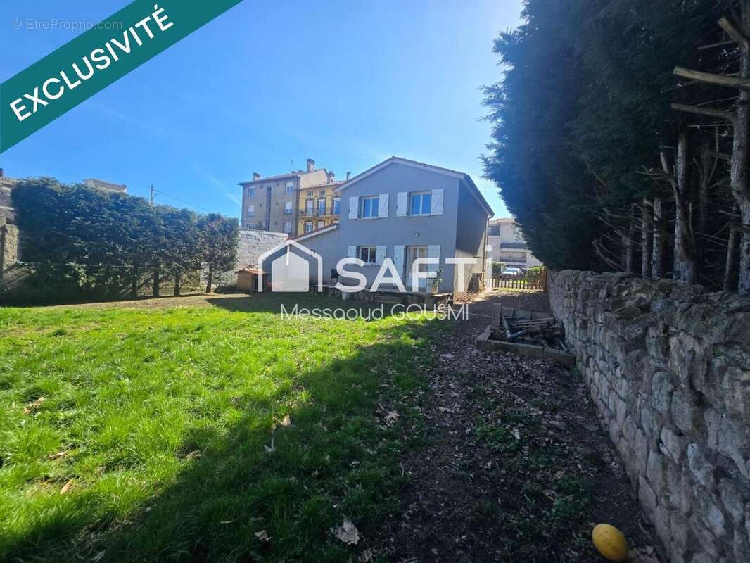 Photo 2 - Maison à LA RICAMARIE