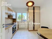 Appartement à VIEUX-THANN