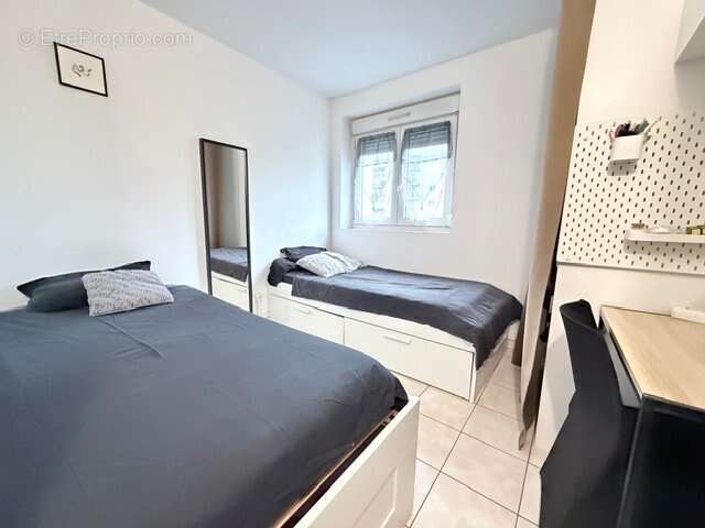 Appartement à CRETEIL