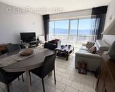 Appartement à FONT-ROMEU-ODEILLO-VIA