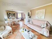 Maison à SANARY-SUR-MER