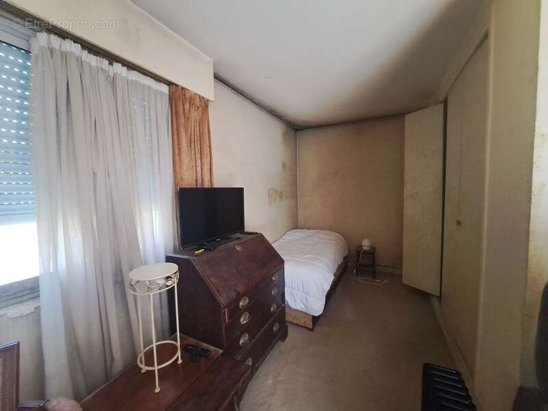 Appartement à COMPIEGNE