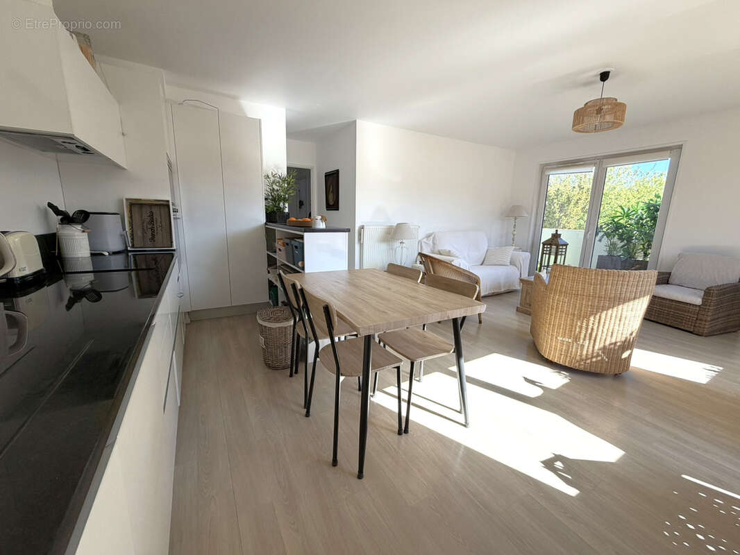 Appartement à ANNOEULLIN