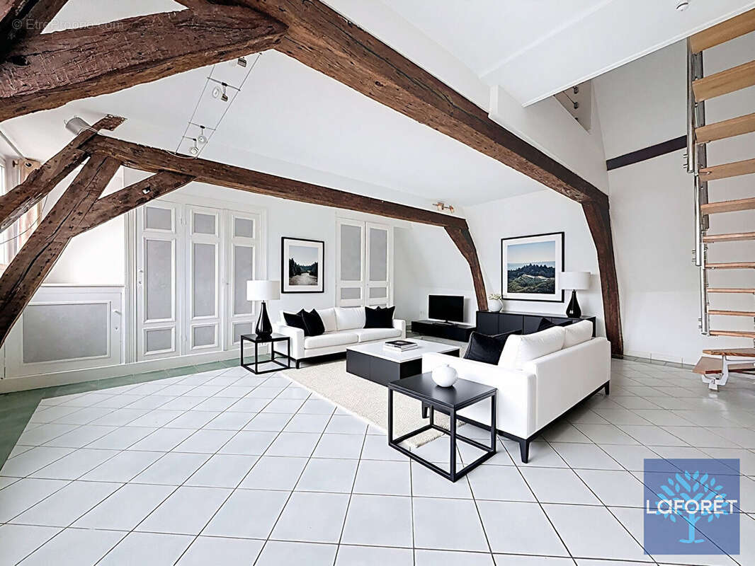 Appartement à VALENCIENNES