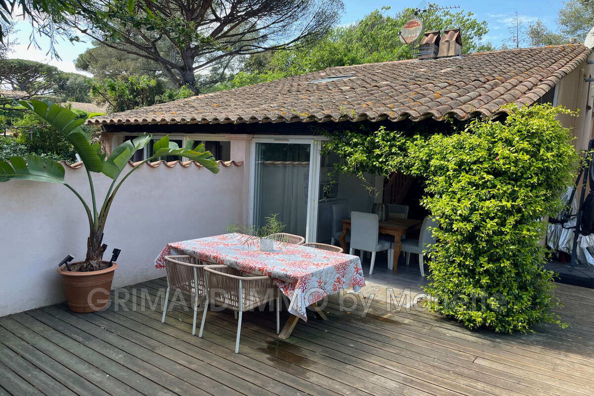 Maison 42 m² à Gassin  - photo 2