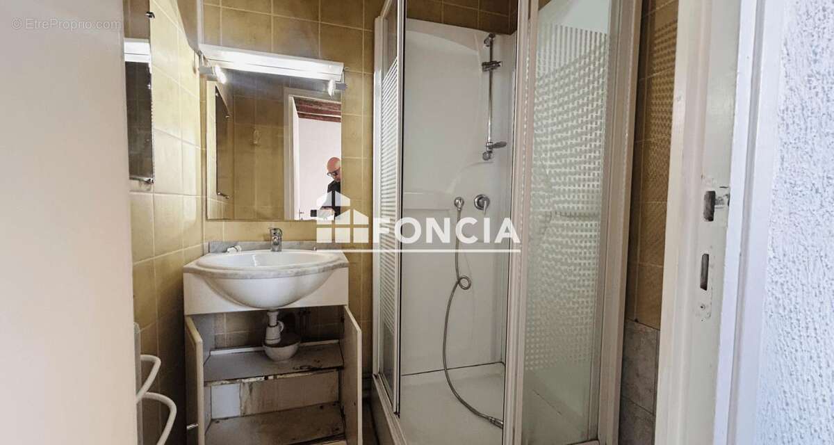 Appartement à DREUX