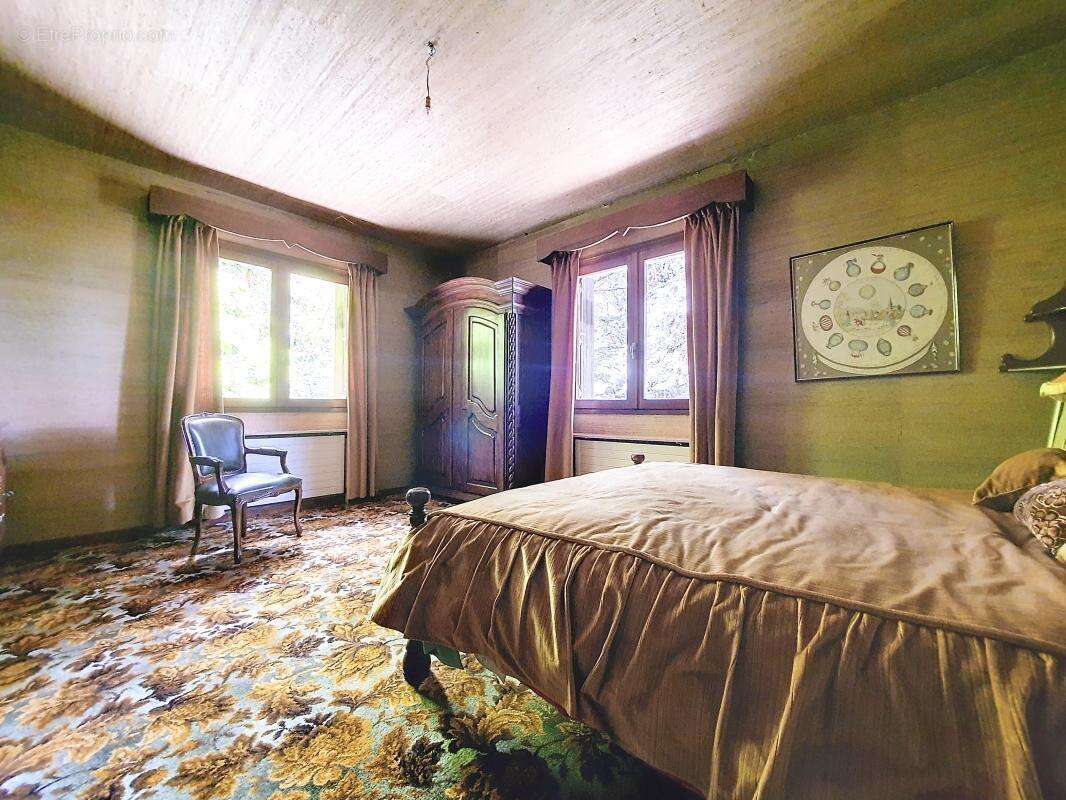 Maison à CHARANTONNAY