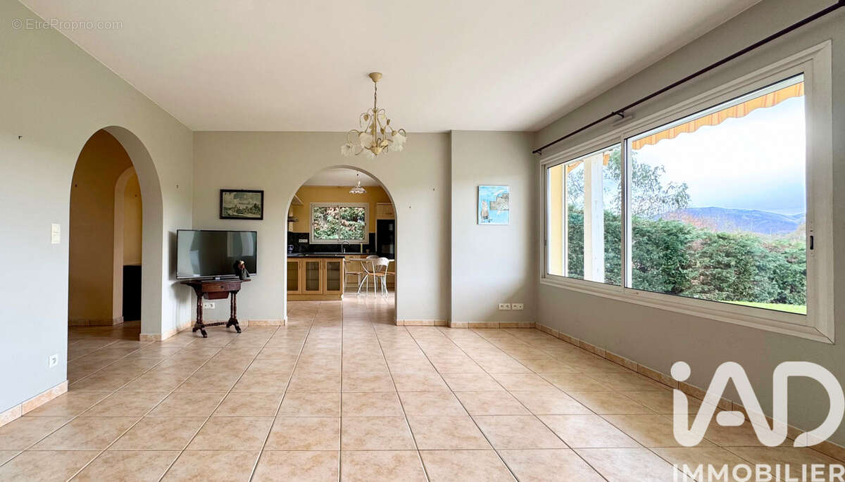 Photo 3 - Maison à URRUGNE