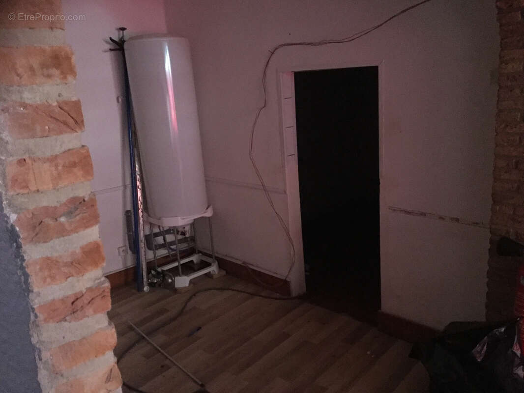 Appartement à ARQUES