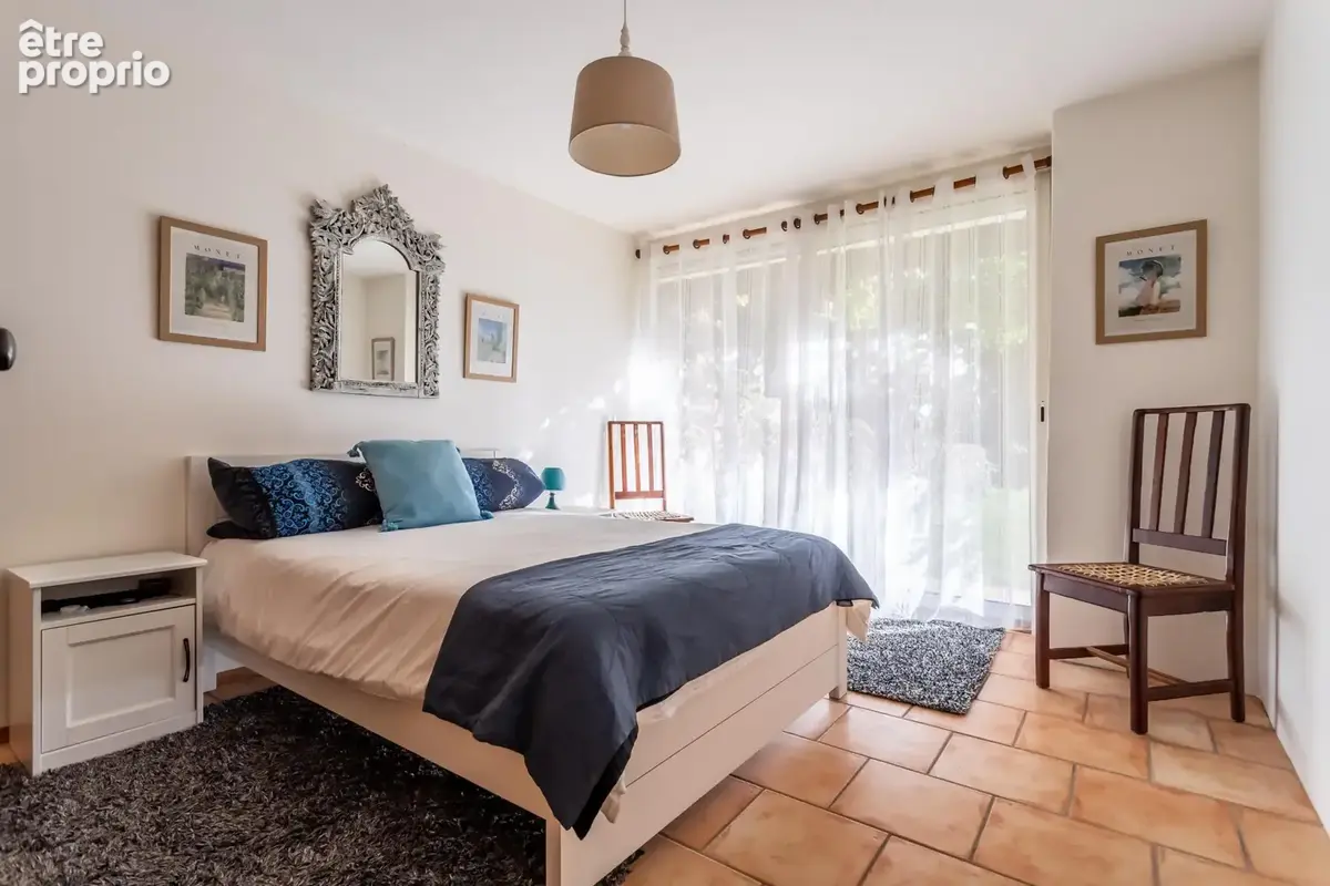 Maison de campagne avec piscine et terrain - photo 37