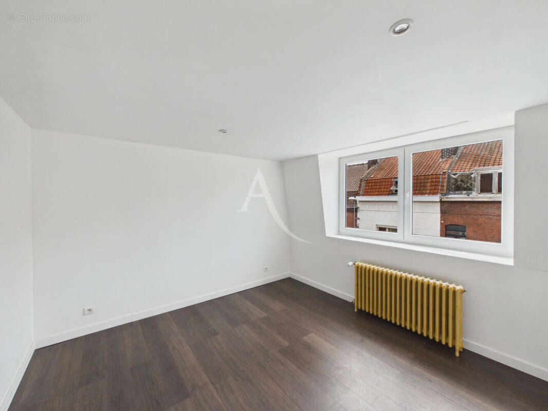 Maison à TOURCOING