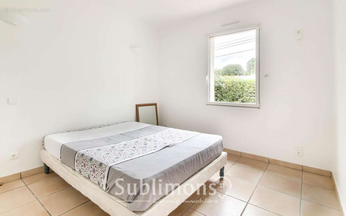 Maison à SAINT-BREVIN-LES-PINS