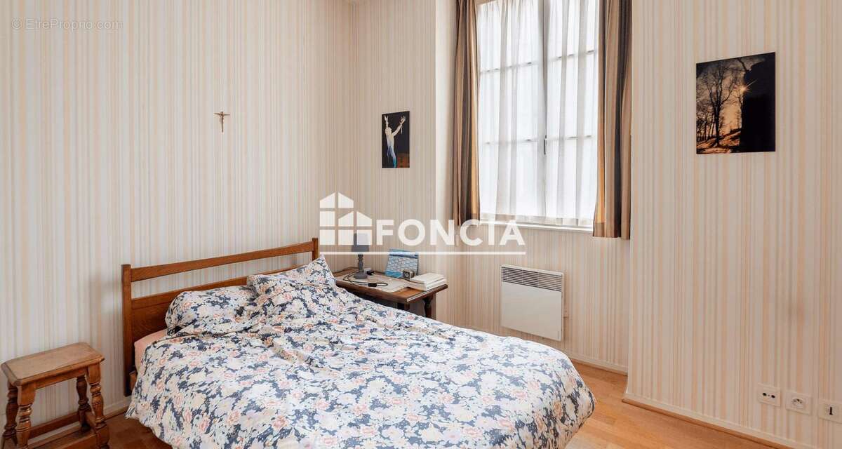 Appartement à ETAMPES