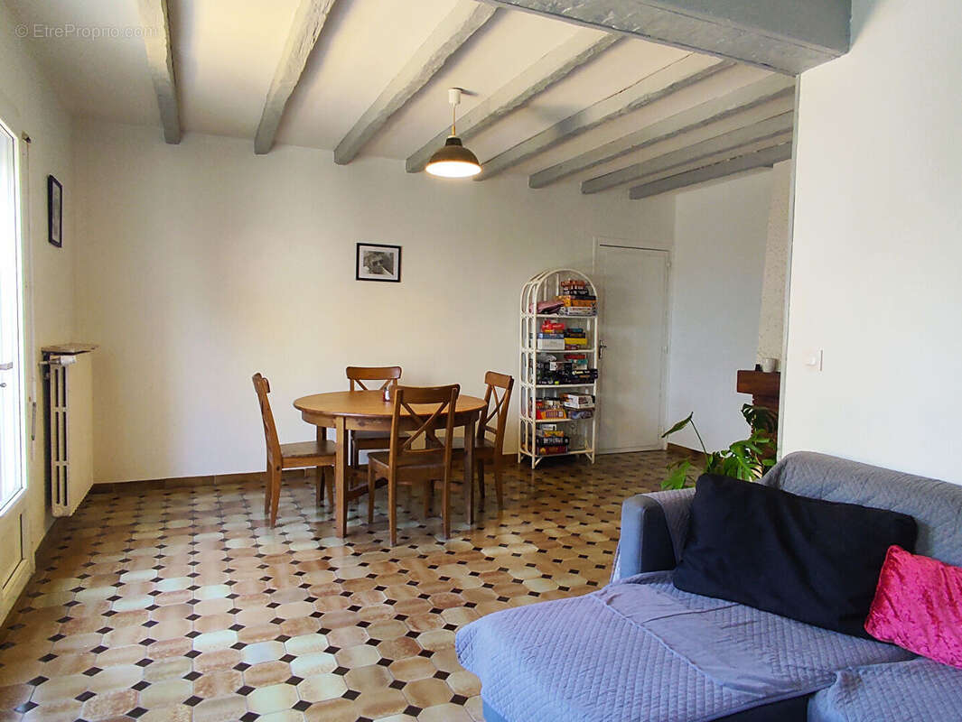 A VENDRE - AYTRE - Maison 10 pièces 260 m2 - Jardin - Garage - photo 6