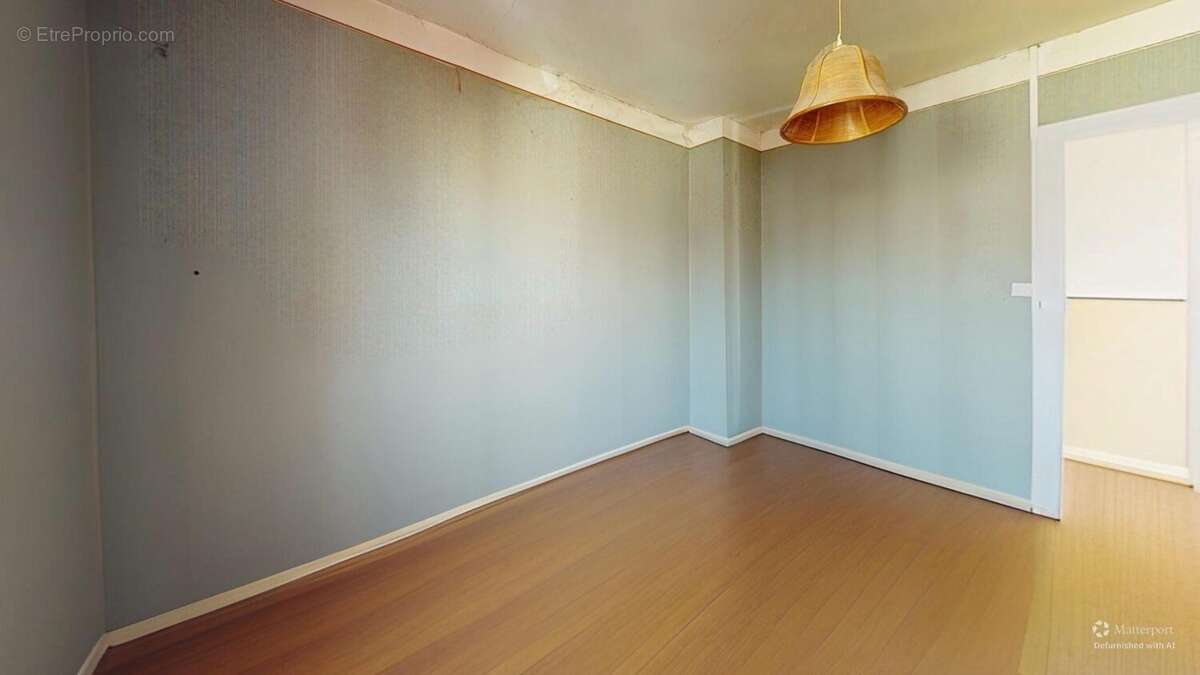 Maison à SAINT-DIE-DES-VOSGES