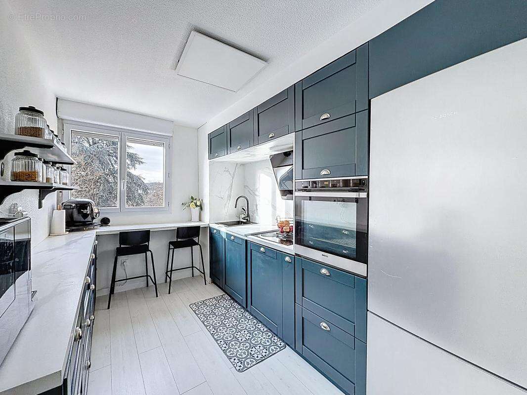 Appartement à GRIGNY