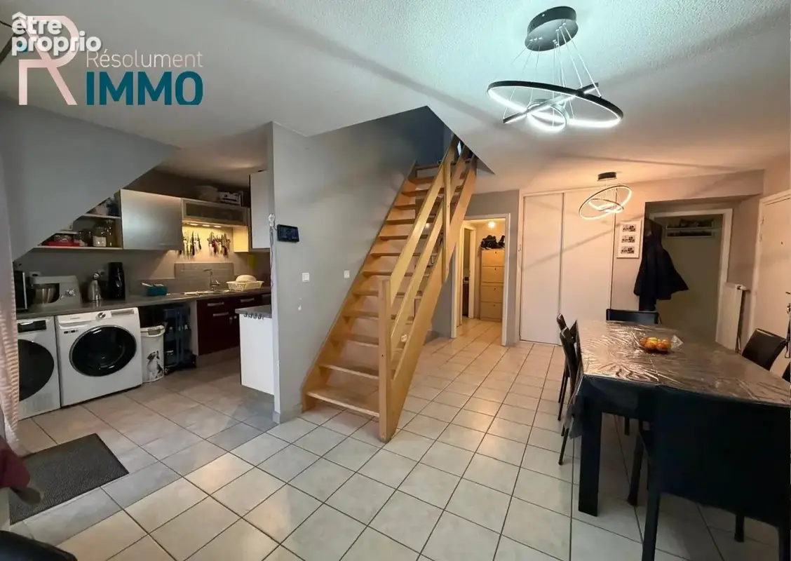 Appartement 95 m² à Wintzenheim  - photo 5