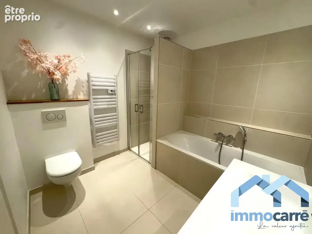 Maison 6 pièces 120 m² à vendre à Pontcarre (77135) - photo 6