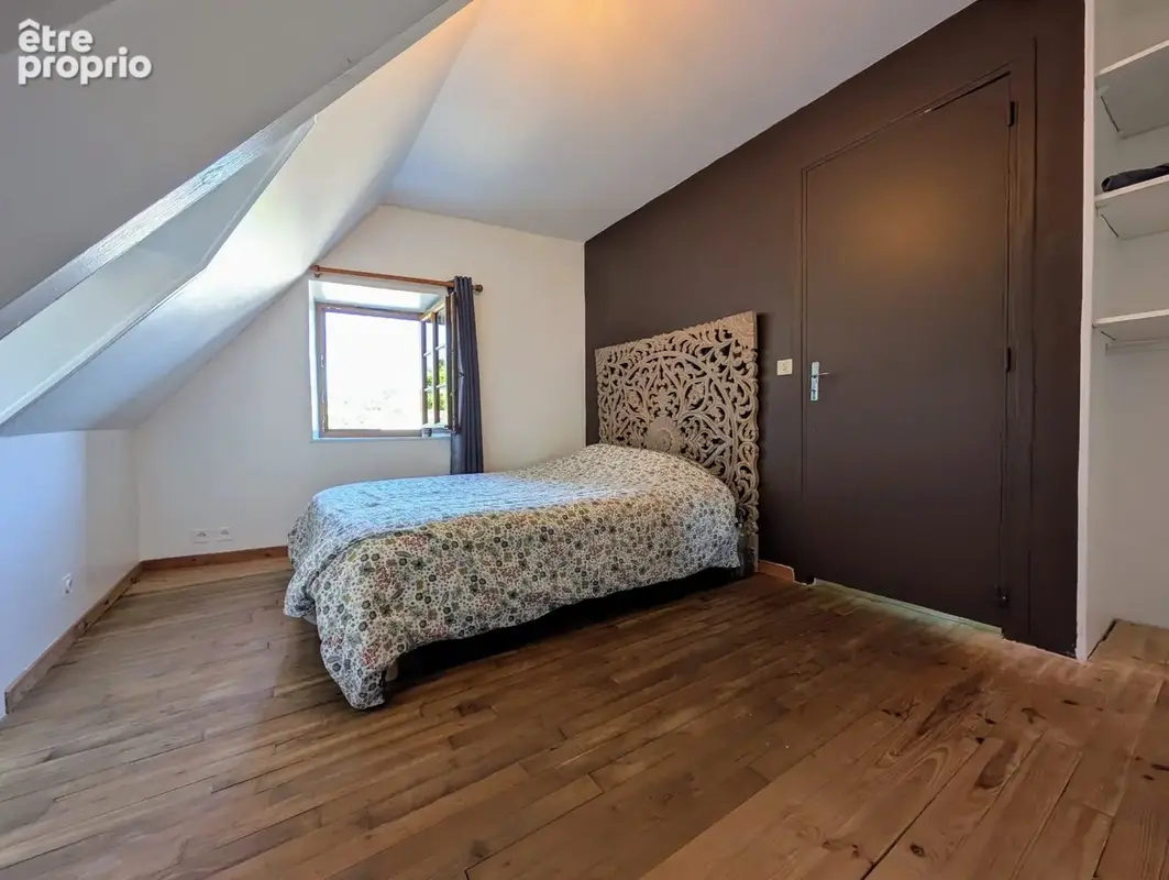 Maison commerçante d'exception à DINAN - photo 9