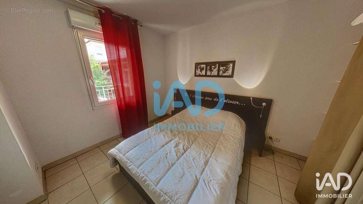 Photo 5 - Appartement à AZILLE